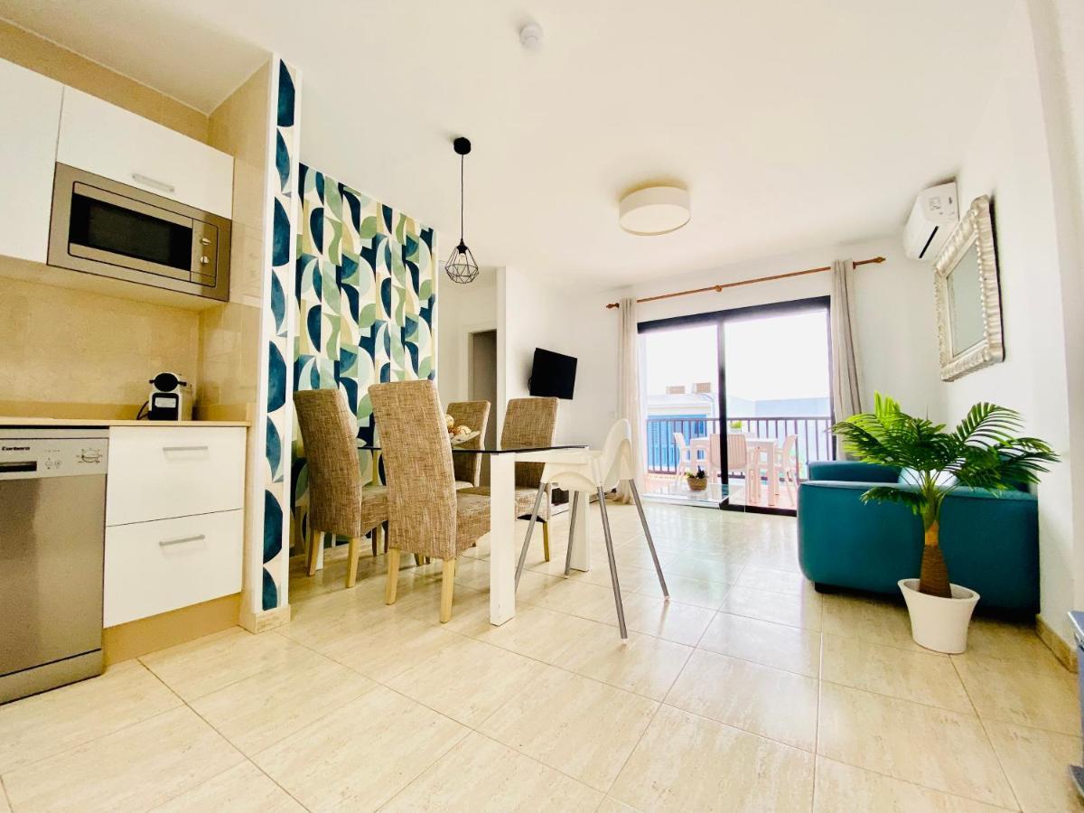 Sara 4 Apartment Playa Blanca  Exterior photo