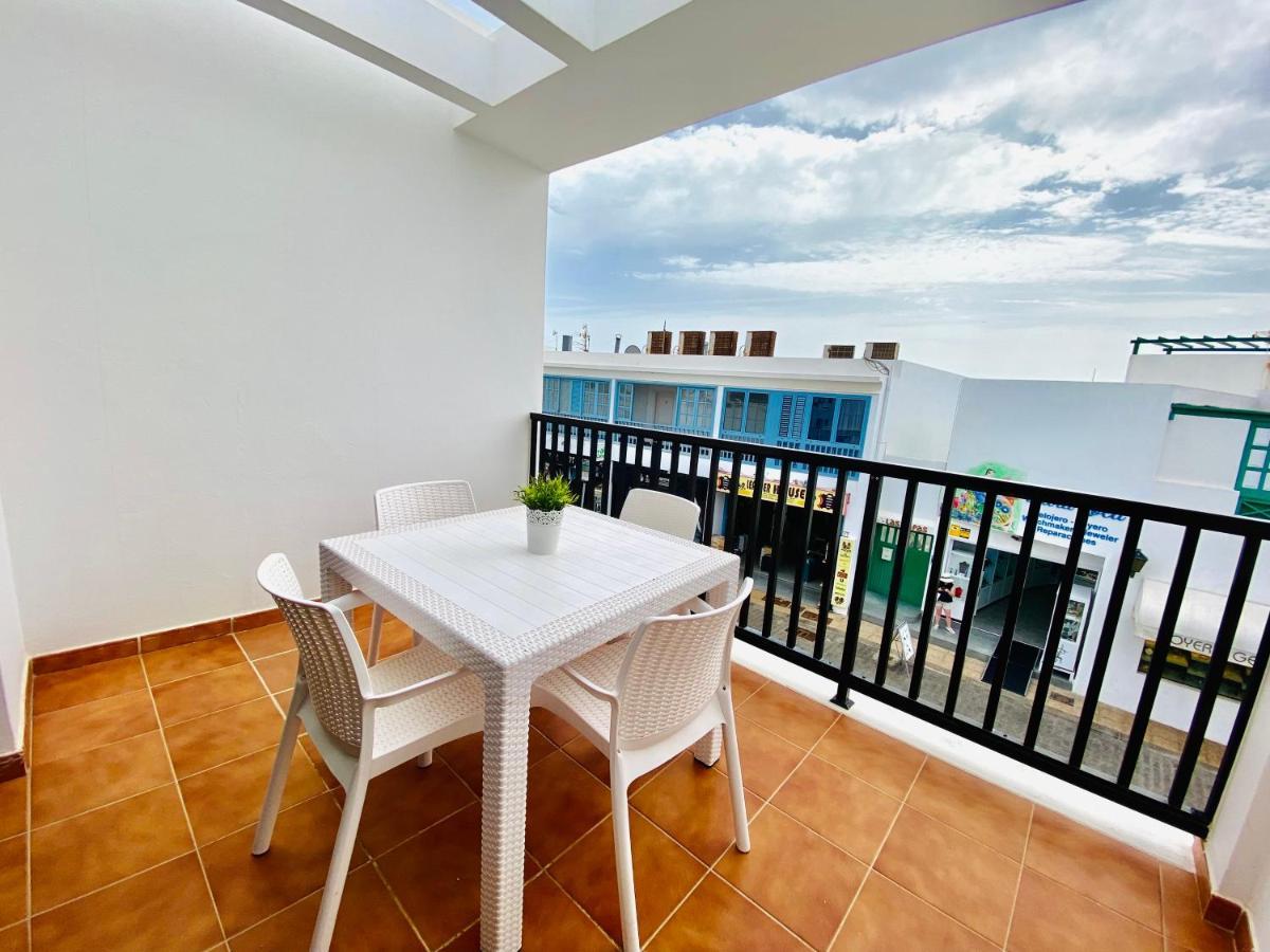 Sara 4 Apartment Playa Blanca  Exterior photo