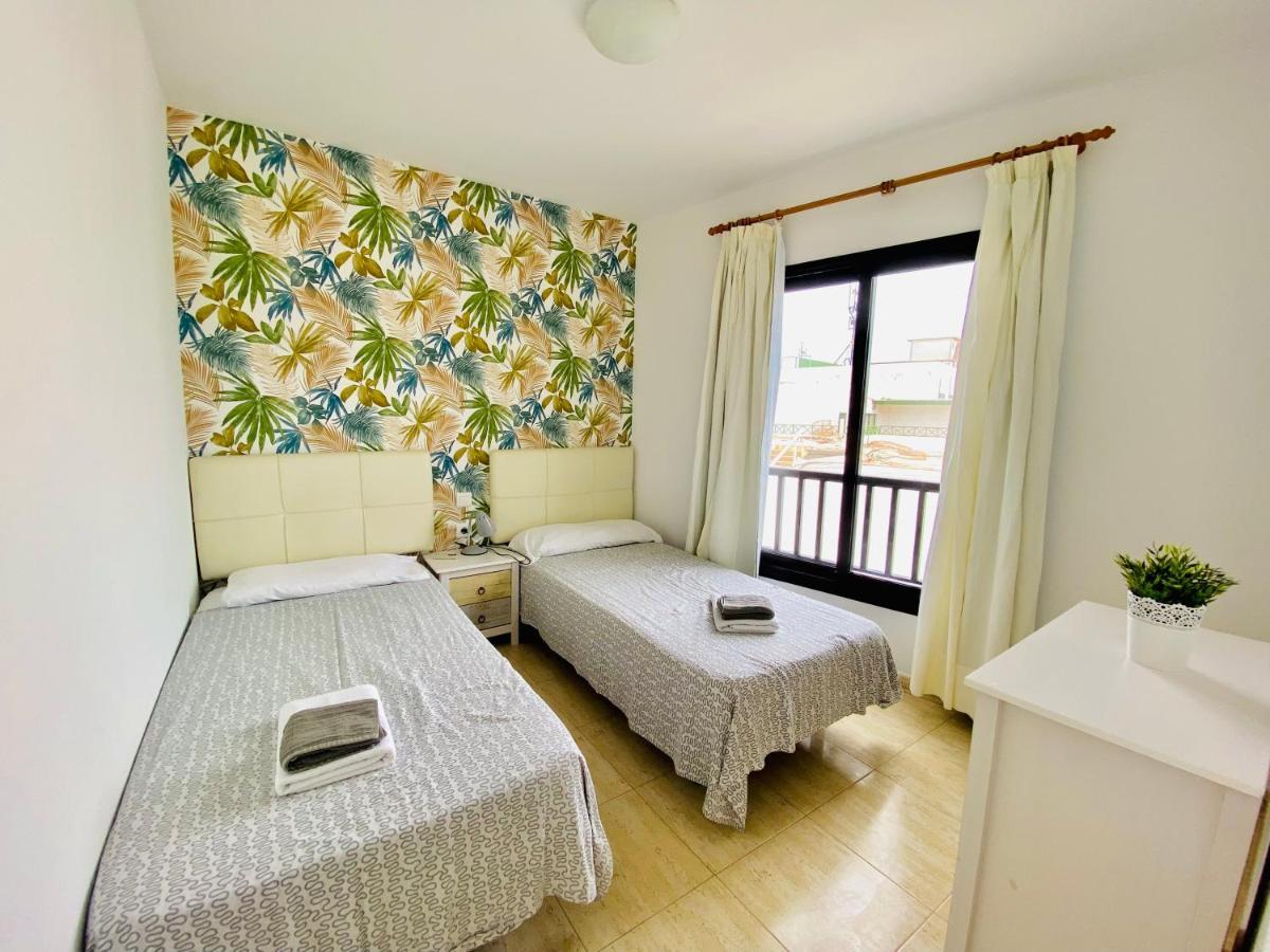 Sara 4 Apartment Playa Blanca  Exterior photo